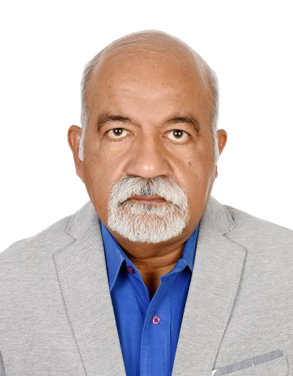 Sudhir Kumar Panda